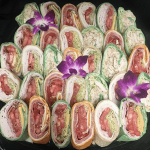 Party & Sandwich Platters