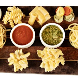 Build Your Own Pasta