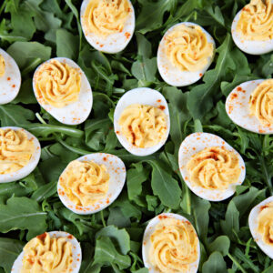 Deviled Egg Platter (GF)