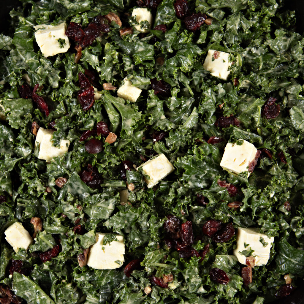 Kale Salad (GF)