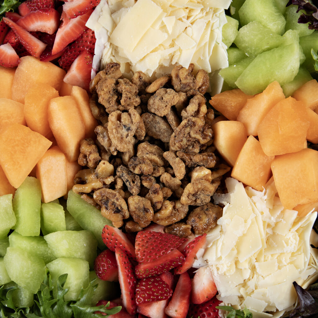 Bonita Salad (GF)
