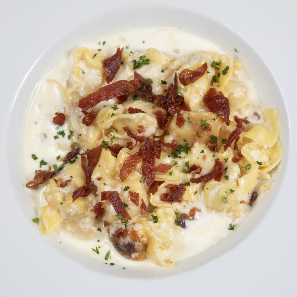 Fiocchi w/Pear