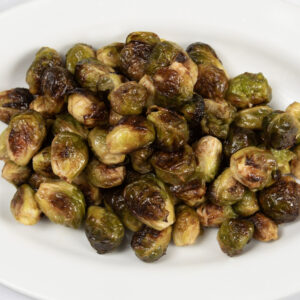 Roasted Brussell Sprouts