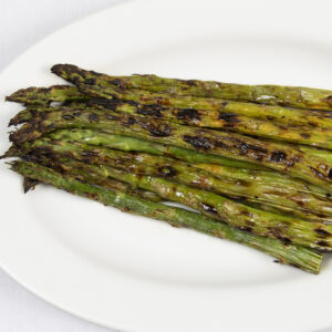 Grilled Asparagus