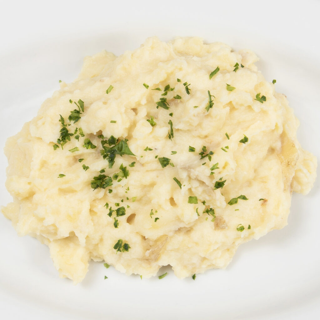 Tortellini Alfredo