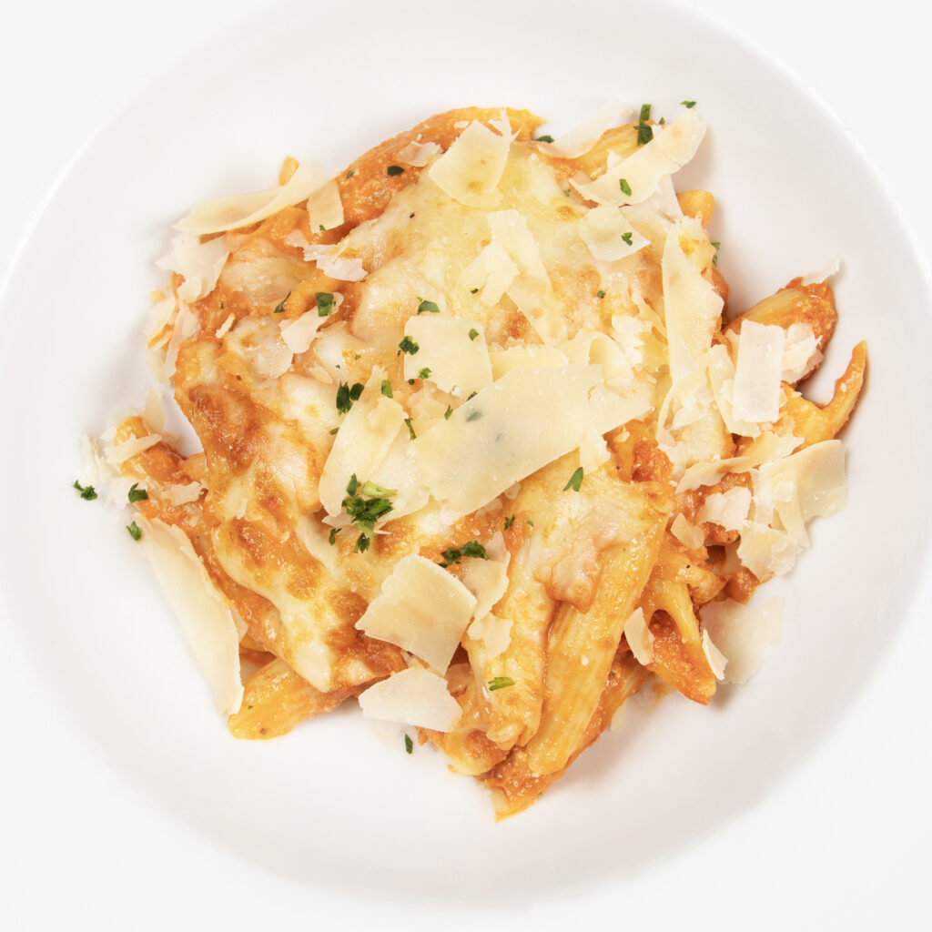 Baked Ziti
