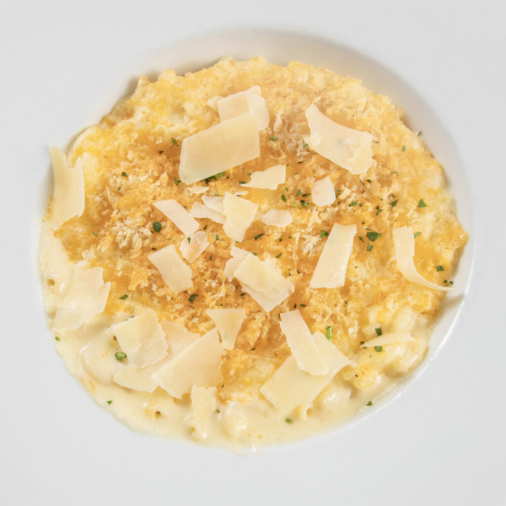 Mac & Cheese