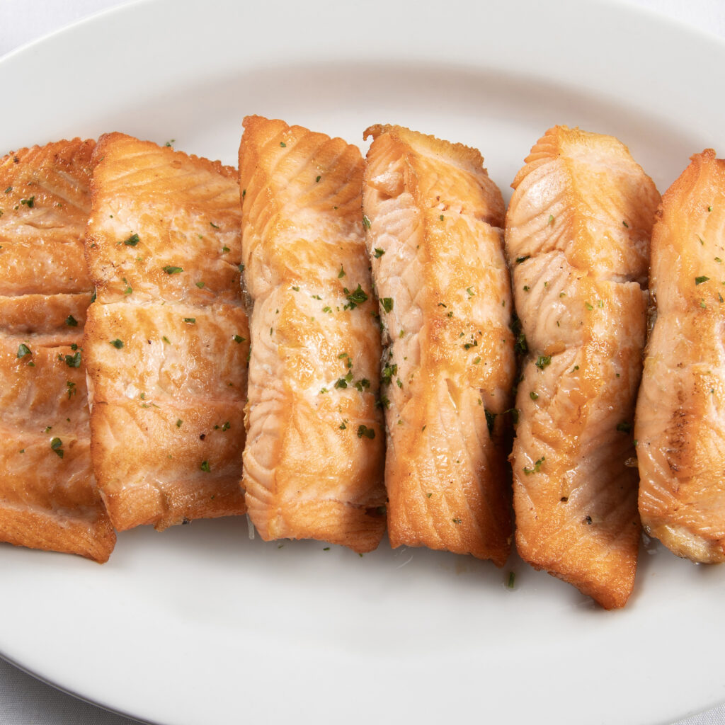 Salmon