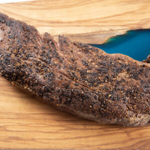 Whole Beef Tenderloin