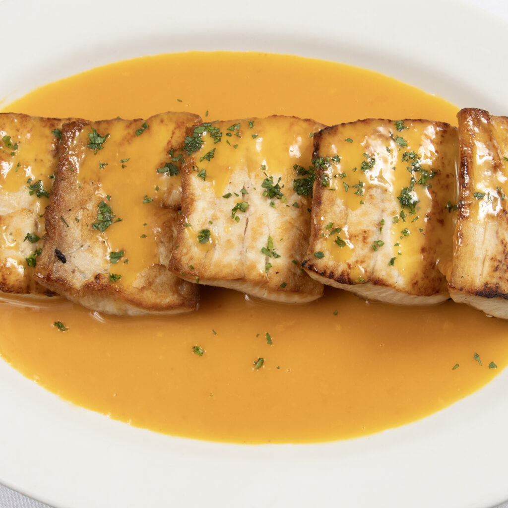 Mahi Mahi